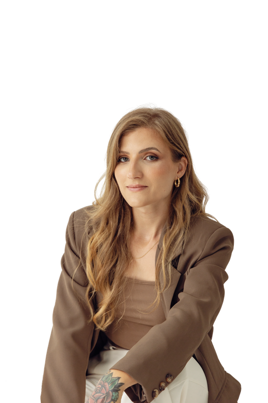 Nutricionista Katrine Peixer